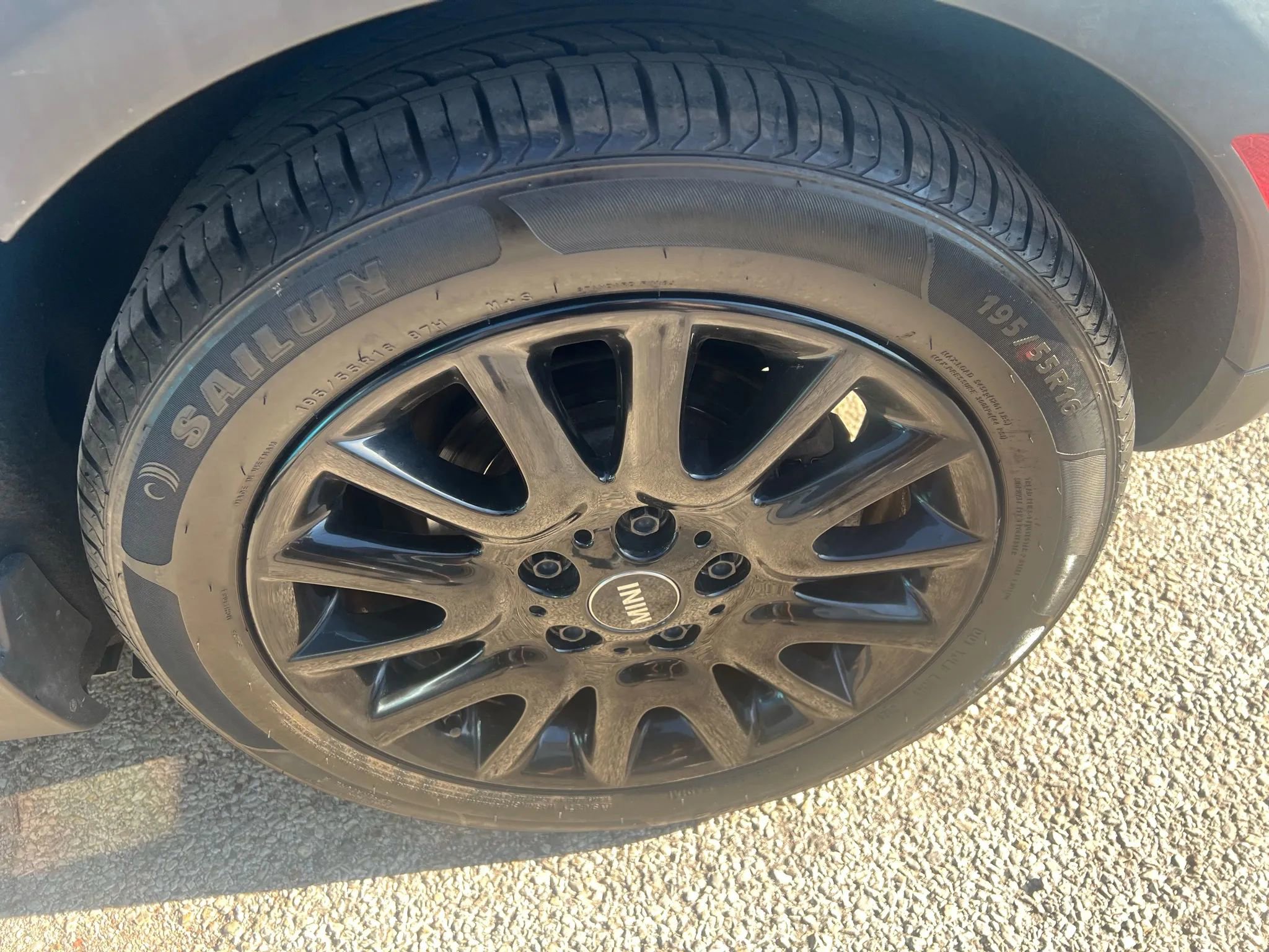 Used 2016 MINI Cooper S FWD image 14