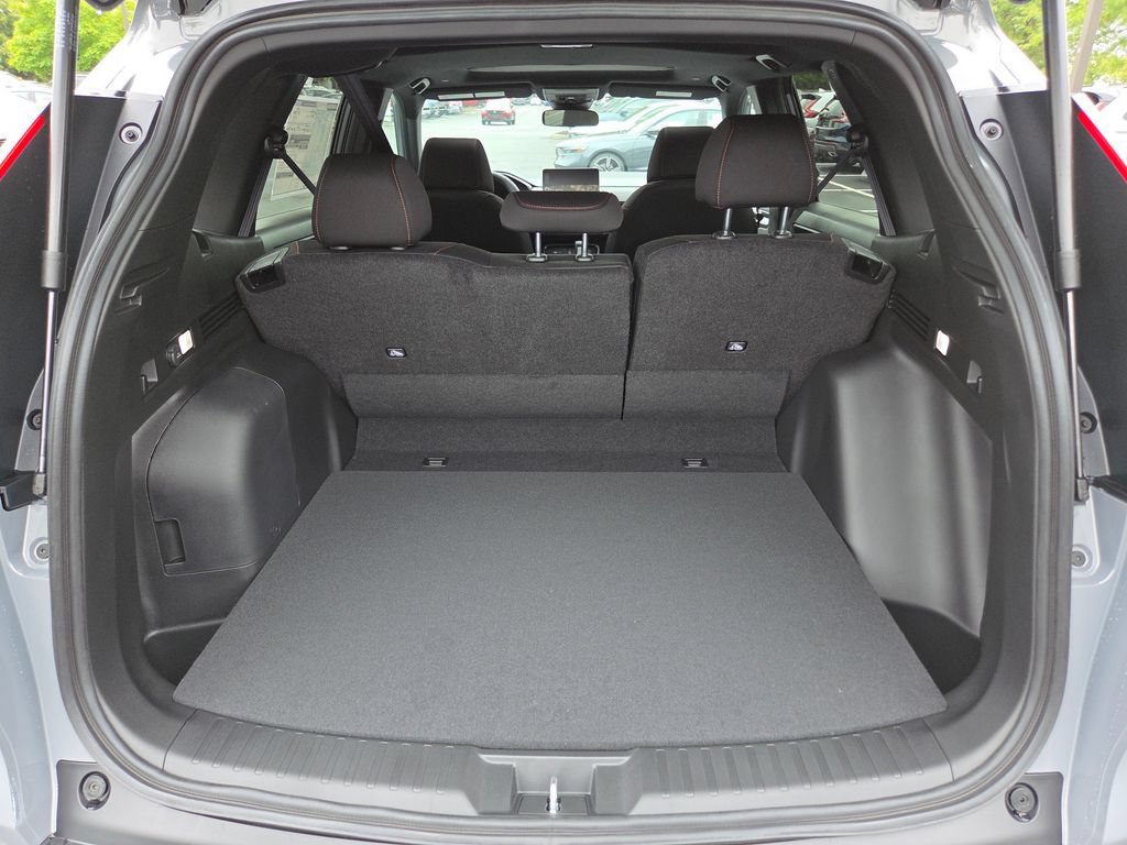 New 2026 Honda CR-V Sport image 25