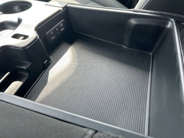 Used 2024 RAM 1500 Classic Warlock AWD/4WD image 30