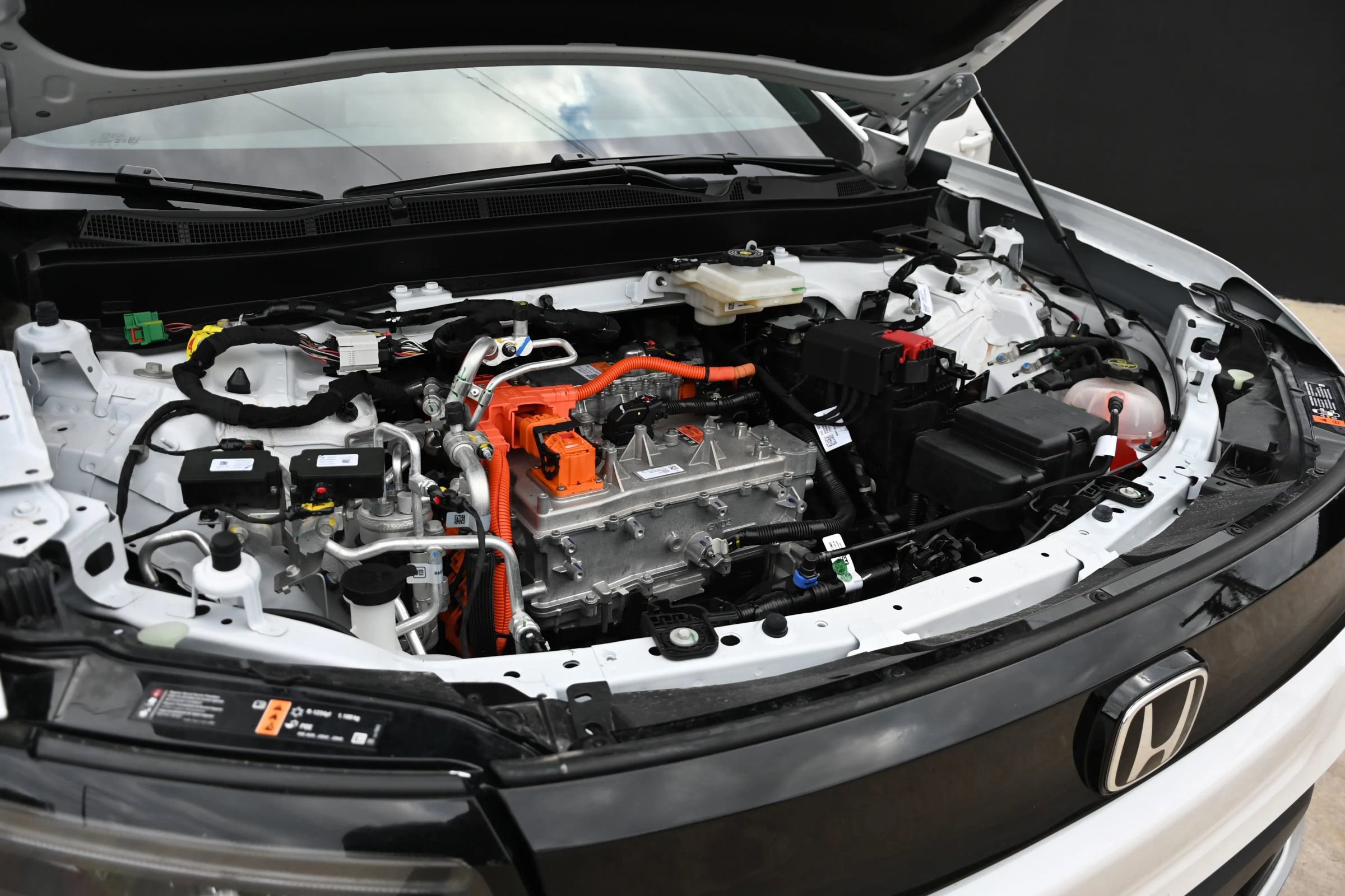 Used 2024 Honda Prologue EX image 26