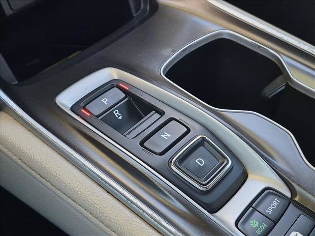 Used 2021 Honda Accord Touring image 12