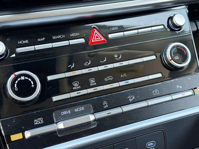 New 2026 Hyundai Santa Fe SE FWD image 15