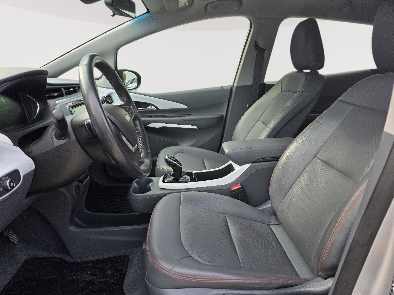 Used 2017 Chevrolet Bolt Premier image 11