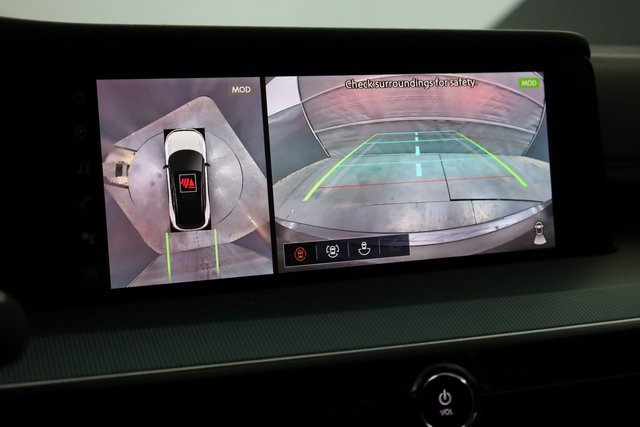 Certified 2025 Nissan Murano SL image 20