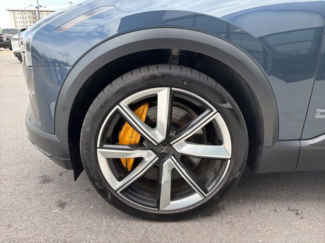 Used 2025 Polestar Polestar 3 AWD/4WD image 4