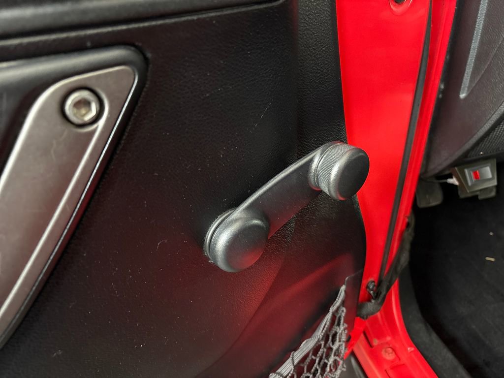 Used 2013 Jeep Wrangler Sport w/ Connectivity Group image 16