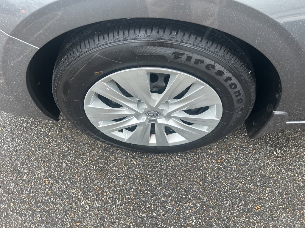 Used 2024 Nissan Sentra S image 13