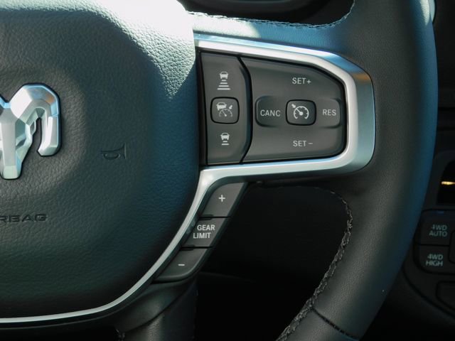 New 2026 RAM 1500 Big Horn image 14