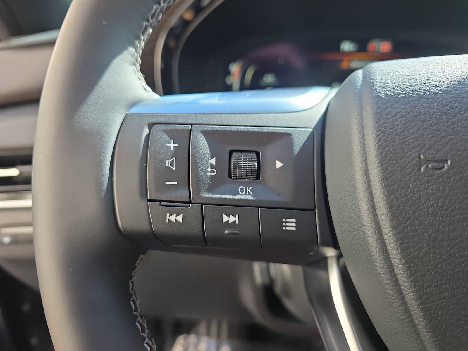 New 2026 INFINITI QX60 Autograph w/ Dark Cargo Package image 30