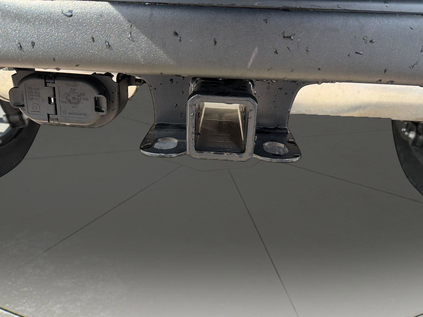 Used 2025 Jeep Wrangler Backcountry image 27