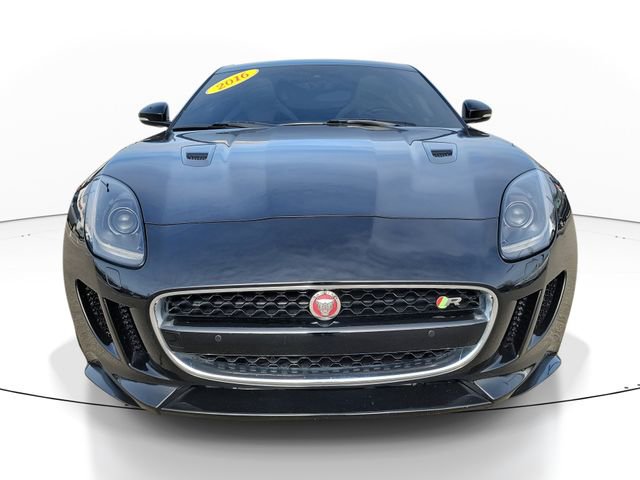 Used 2016 Jaguar F-TYPE R image 2