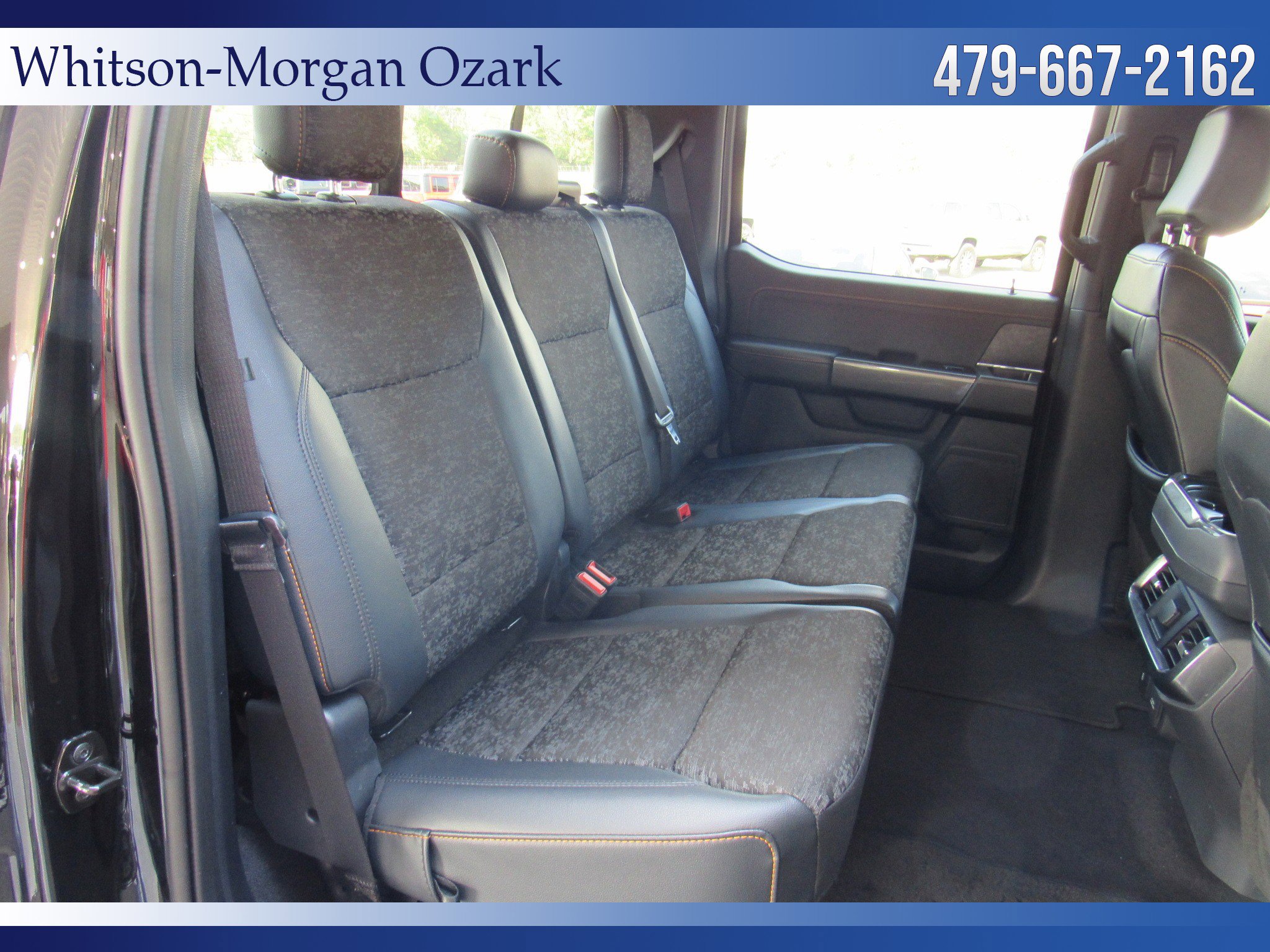 Used 2023 Ford F150 Tremor image 27