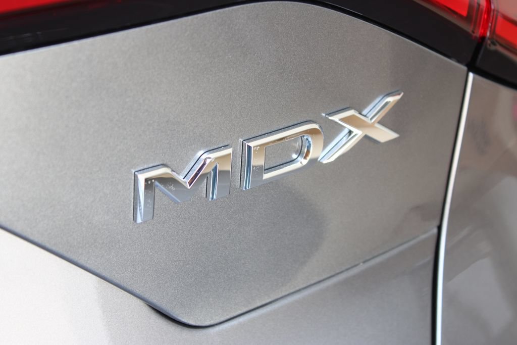 New 2026 Acura MDX SH-AWD w/ Advance Package image 34