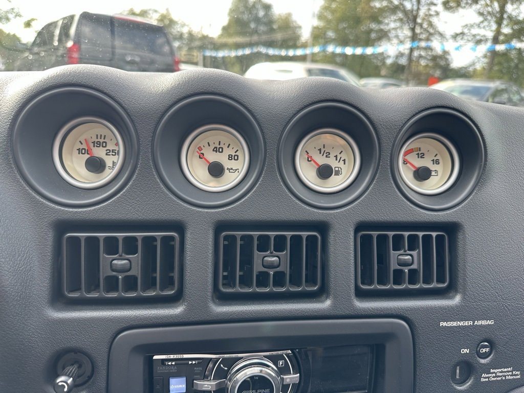 Used 2002 Dodge Viper RT/10 image 12