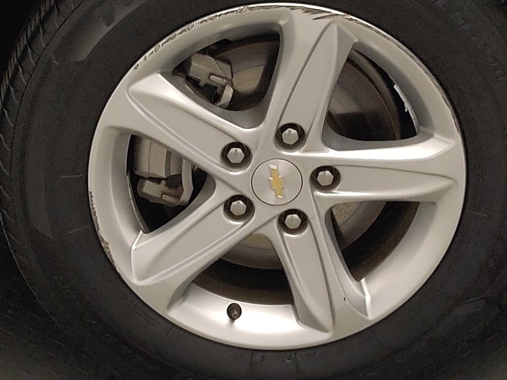 Used 2023 Chevrolet Malibu LS w/ Driver Confidence Package FWD image 31