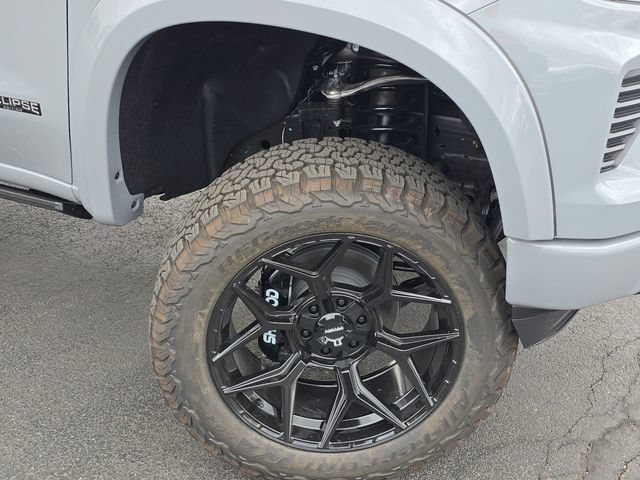 New 2025 Chevrolet Silverado 1500 RST w/ All Star Edition Plus AWD/4WD image 34
