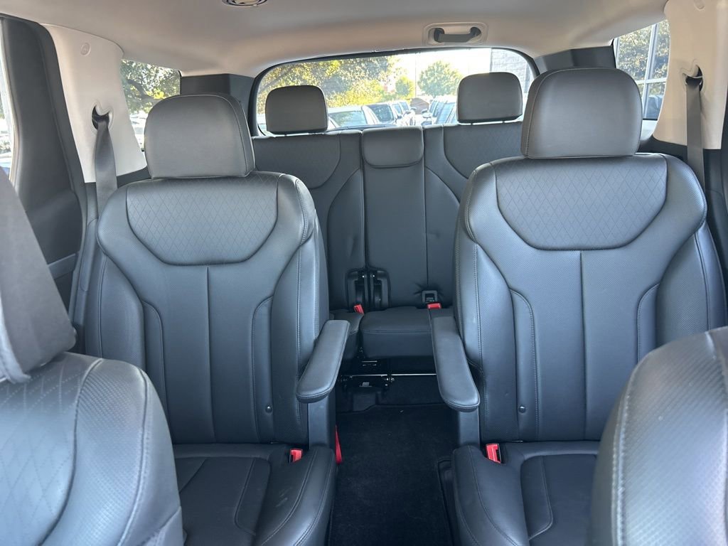 Used 2022 Hyundai Palisade SEL w/ Premium Package image 24