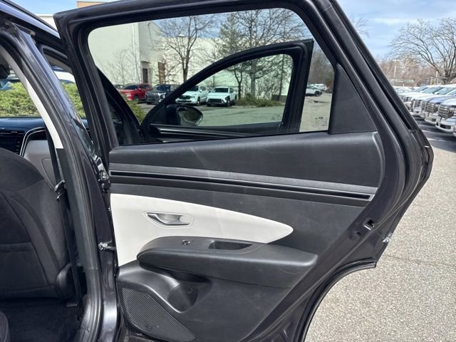 Certified 2023 Hyundai Tucson SEL image 29