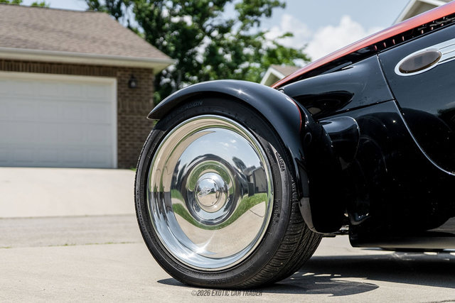 Used 2000 Plymouth Prowler RWD image 50