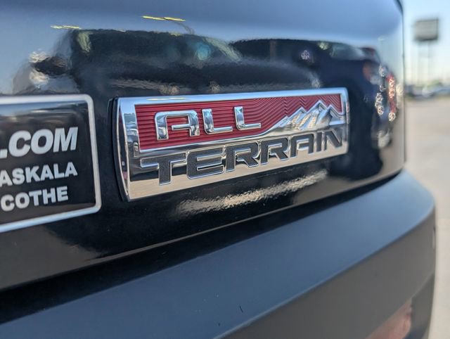 Used 2019 GMC Acadia SLT AWD/4WD image 10