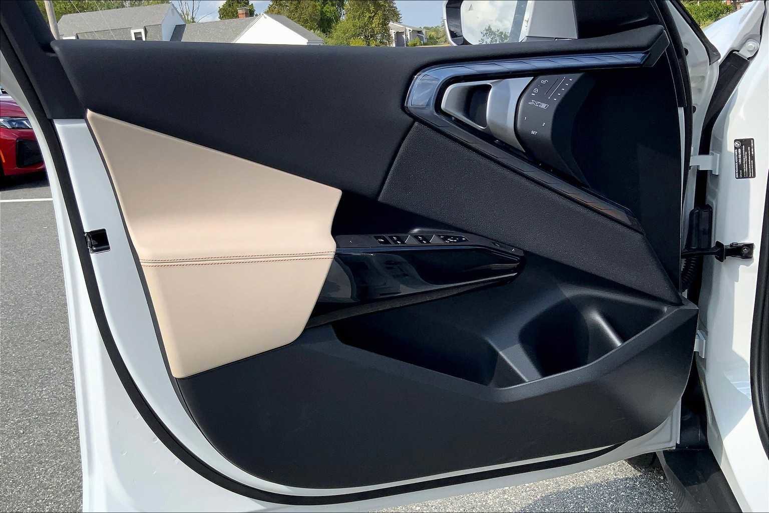 New 2026 BMW X3 xDrive30 w/ Convenience Package image 10