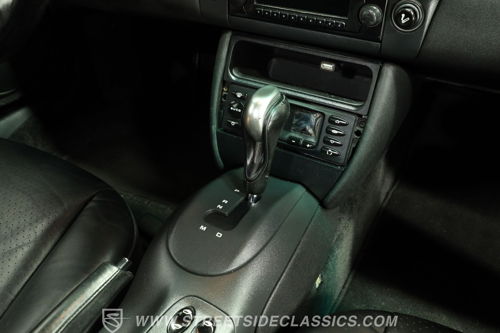 Used 1999 Porsche Boxster RWD image 40