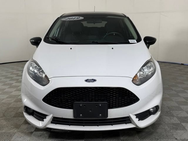 Used 2019 Ford Fiesta ST-Line FWD image 11
