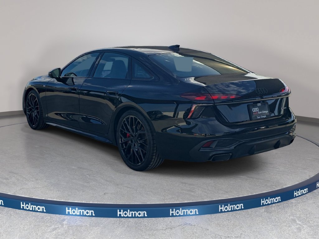 New 2026 Audi A6 Prestige AWD/4WD image 7