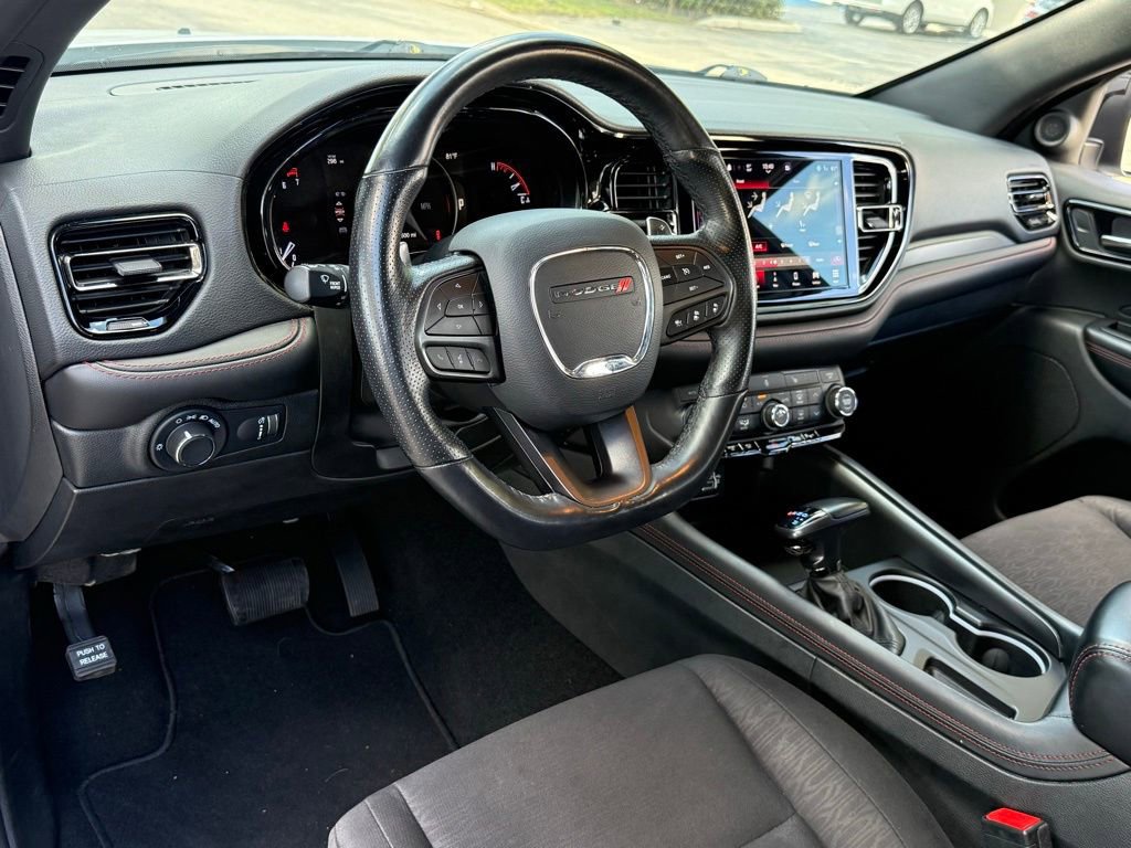 Certified 2023 Dodge Durango GT image 45