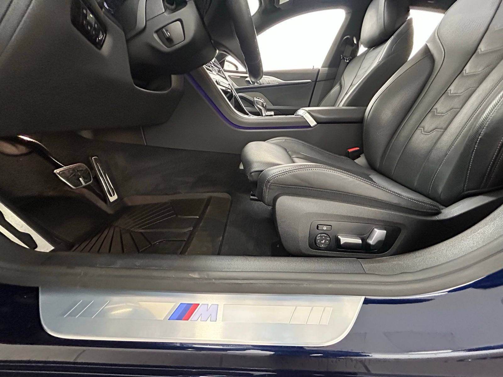 Used 2023 BMW 840i Gran Coupe xDrive image 31