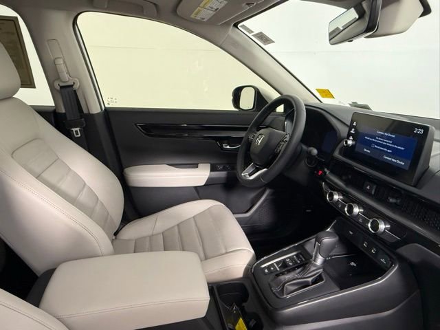 Used 2026 Honda CR-V EX-L image 47