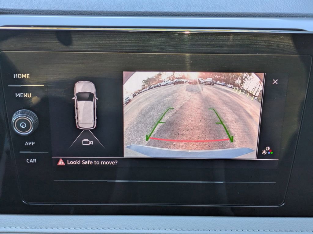 New 2026 Volkswagen Taos S image 20