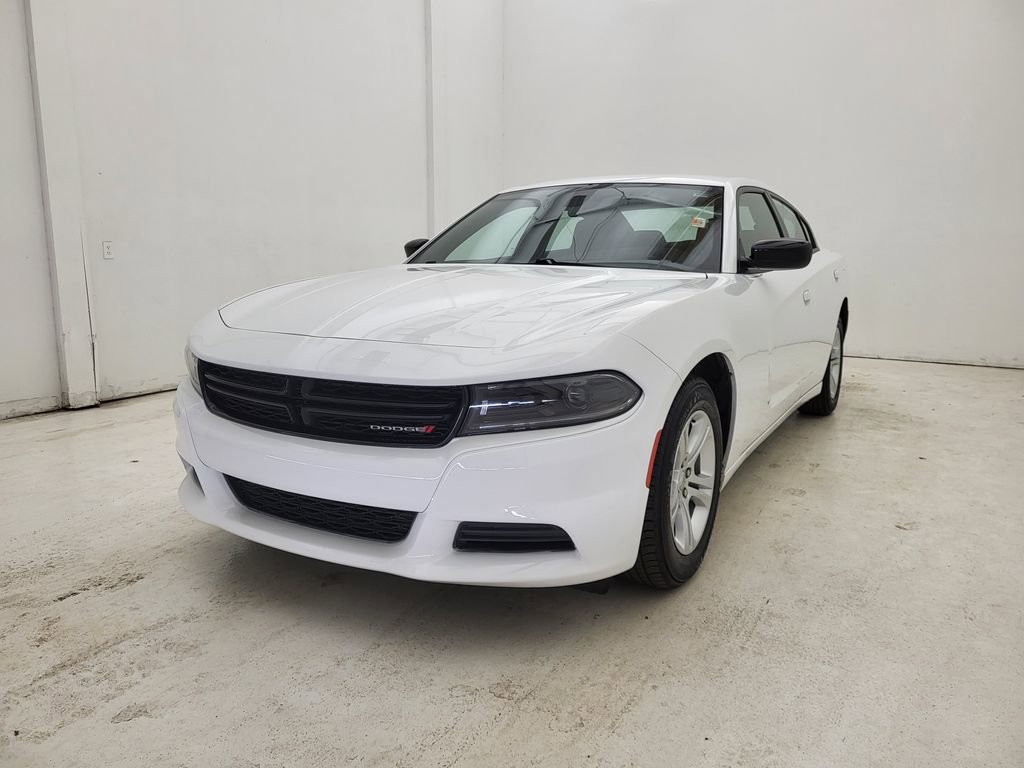 Used 2023 Dodge Charger SXT image 19