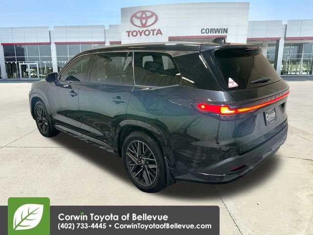 Used 2024 Lexus TX 350 AWD image 6