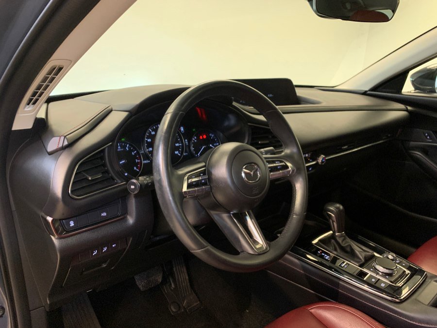 Used 2023 MAZDA CX-30 AWD 2.5 S w/ Preferred Package image 14