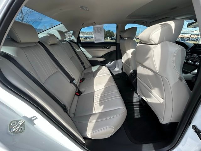 Used 2019 Honda Accord EX-L image 27