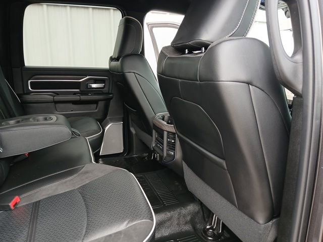 New 2026 RAM 4500 Laramie w/ Laramie Trim Package image 20