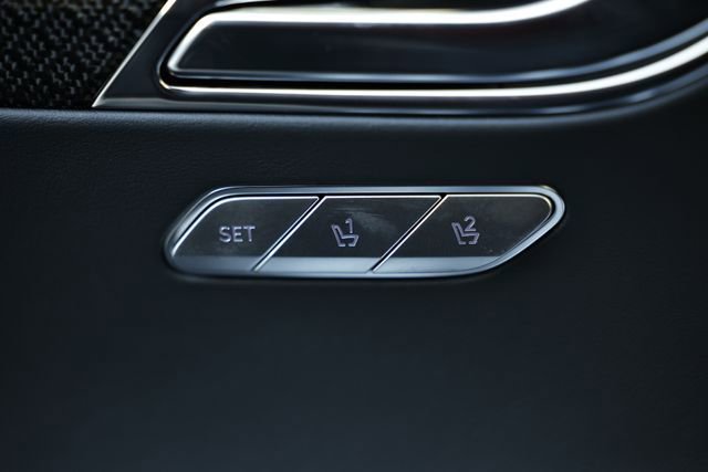 New 2026 Genesis GV80 3.5T e-SC image 18