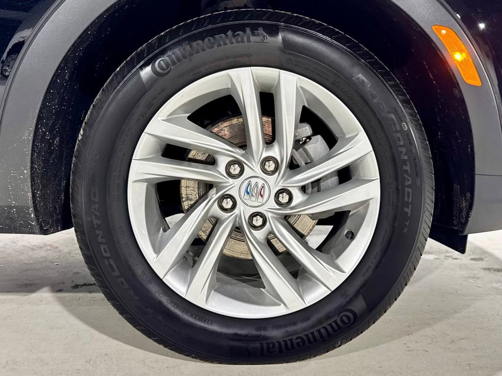 Used 2024 Buick Envista Preferred w/ Convenience I Package image 32
