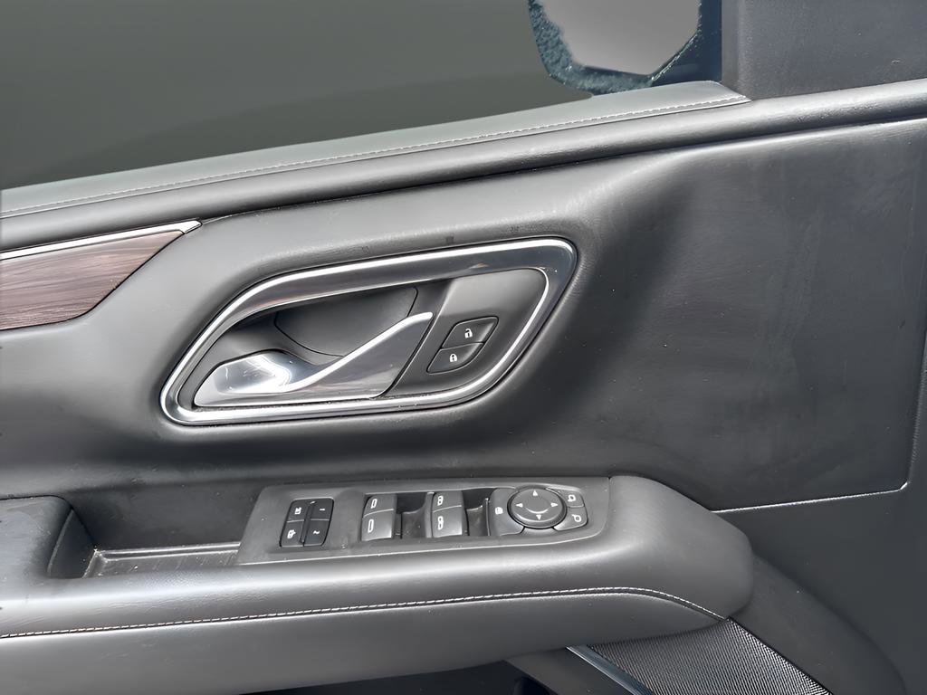 Certified 2023 Chevrolet Suburban LT image 17