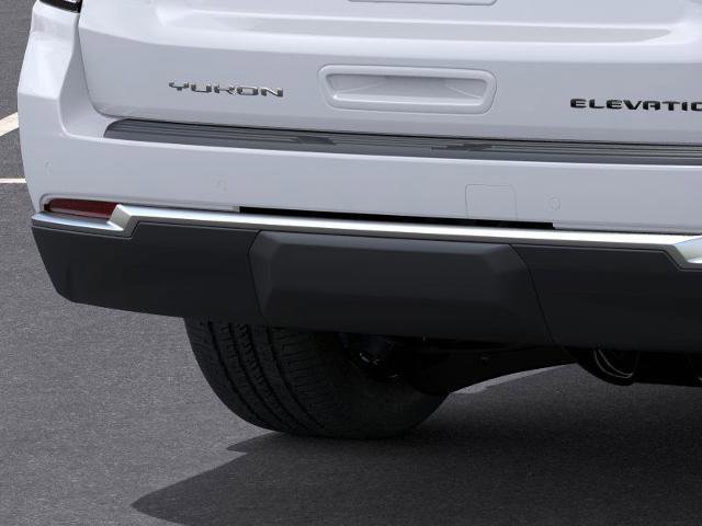 New 2026 GMC Yukon Elevation image 38