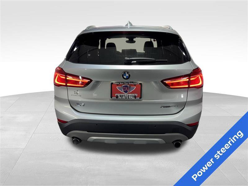 Used 2019 BMW X1 xDrive28i w/ Convenience Package AWD/4WD image 5