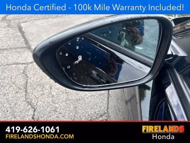 Certified 2024 Honda Accord Sport image 10