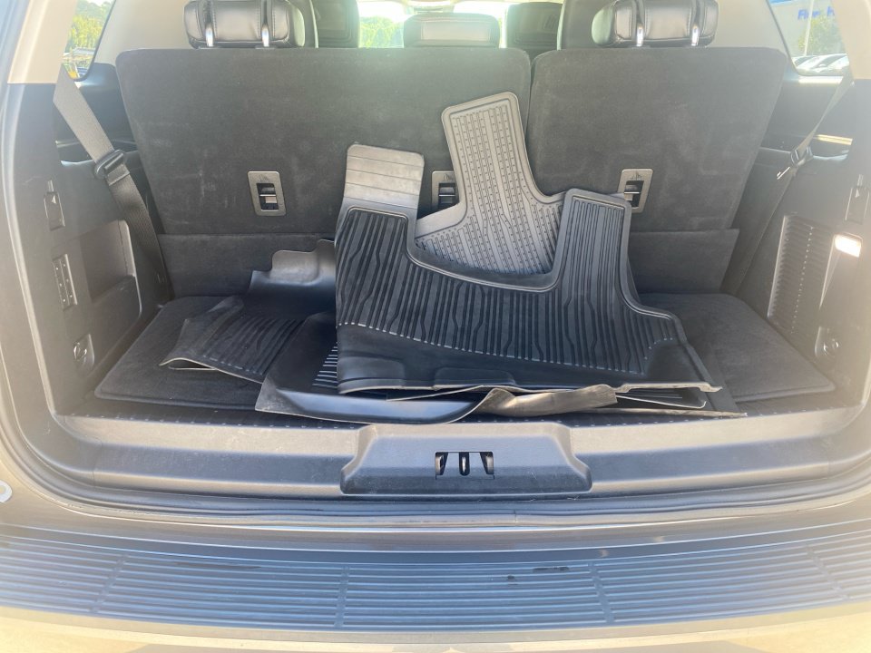 Used 2021 Ford Expedition Platinum AWD/4WD image 19