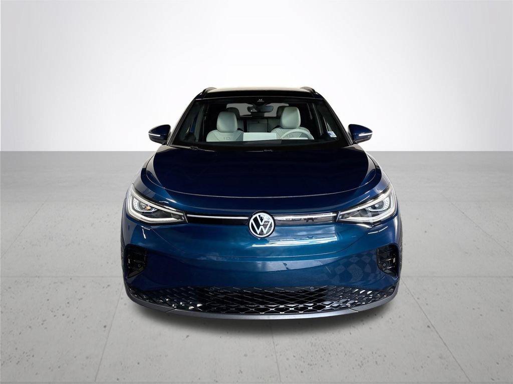 Used 2023 Volkswagen ID.4 Pro S AWD/4WD image 4
