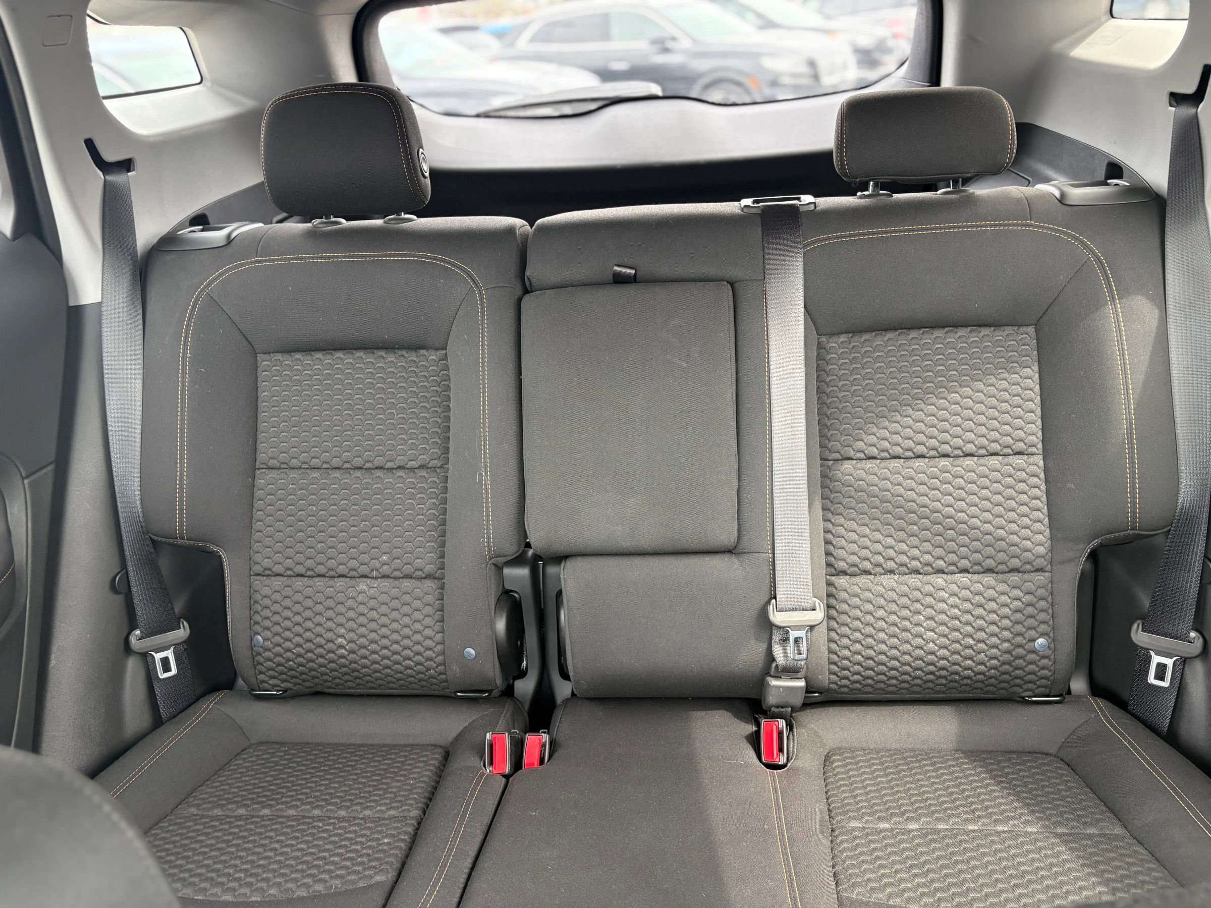 Used 2020 GMC Terrain SLE w/ Driver Convenience Package image 20