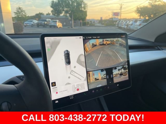 Used 2023 Tesla Model 3 Standard Range image 24