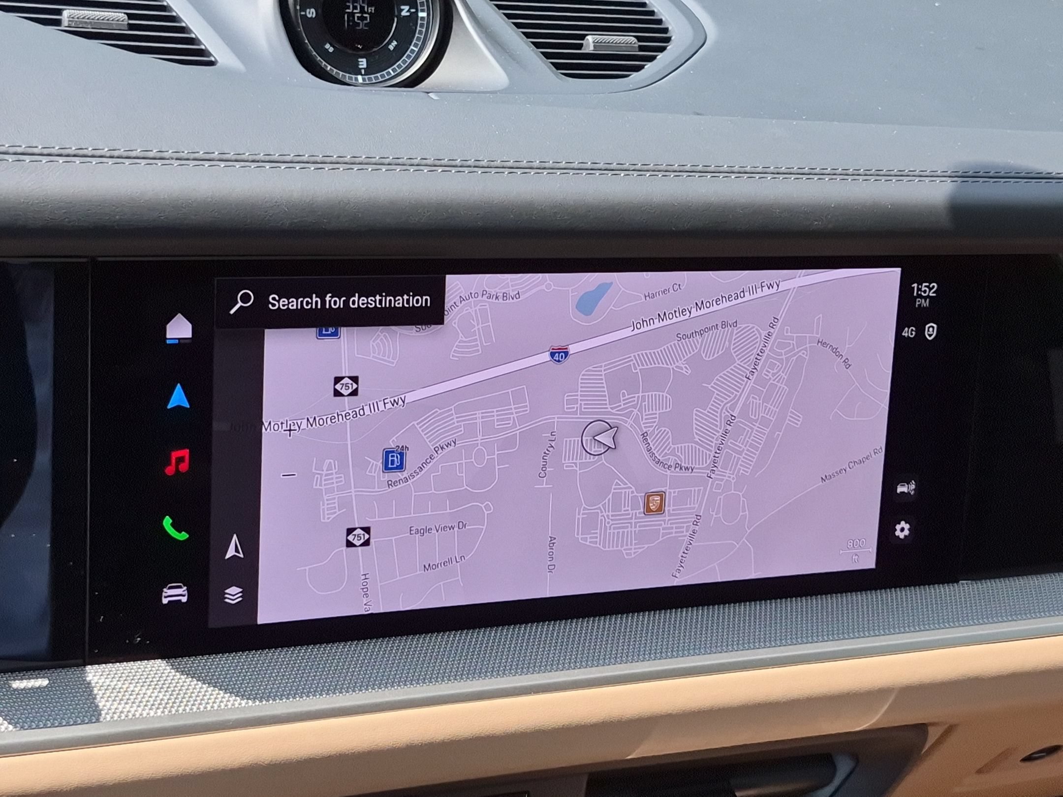 New 2026 Porsche Cayenne E-Hybrid AWD/4WD image 14