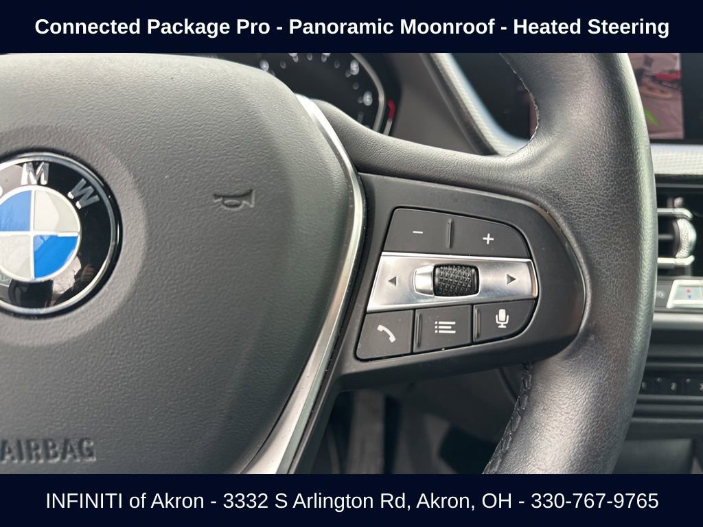 Used 2021 BMW 228i xDrive Gran Coupe w/ Convenience Package image 51