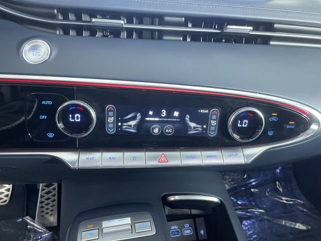 Used 2023 Genesis GV70 2.5T w/ Sport Prestige Package image 25